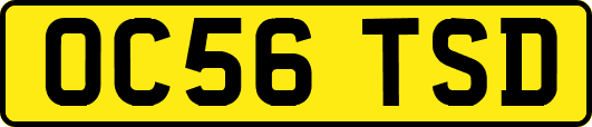 OC56TSD
