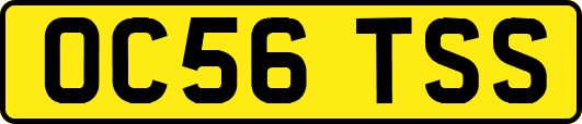 OC56TSS