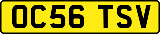 OC56TSV