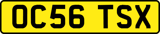 OC56TSX
