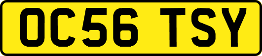 OC56TSY