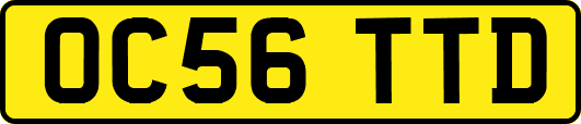 OC56TTD