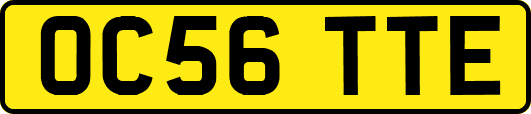 OC56TTE