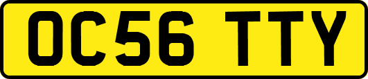 OC56TTY