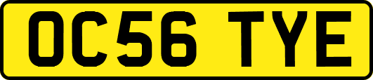 OC56TYE