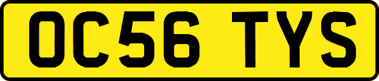 OC56TYS