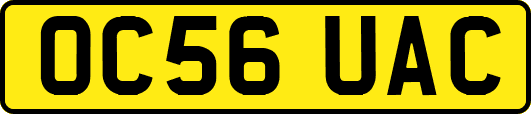 OC56UAC