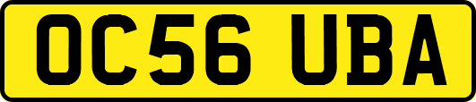 OC56UBA