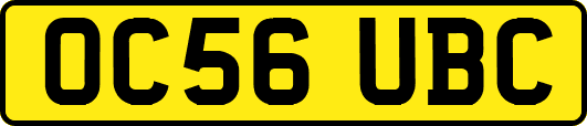OC56UBC