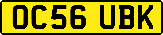 OC56UBK