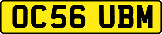 OC56UBM
