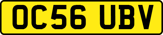 OC56UBV