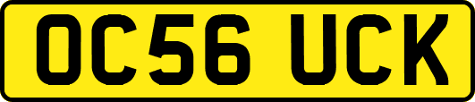 OC56UCK