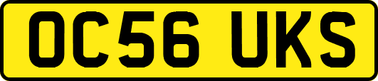 OC56UKS