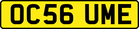 OC56UME