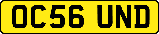 OC56UND