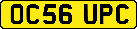 OC56UPC