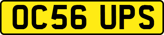 OC56UPS