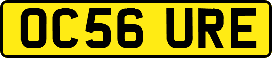OC56URE