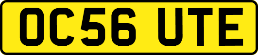 OC56UTE