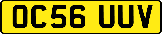 OC56UUV
