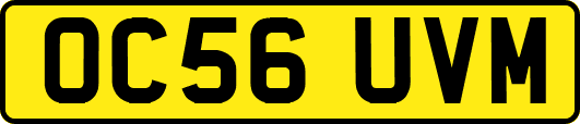 OC56UVM