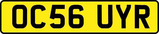 OC56UYR
