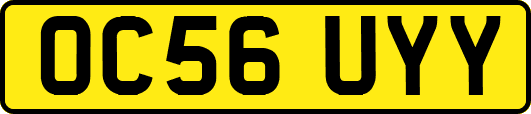 OC56UYY