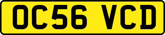 OC56VCD