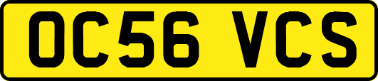 OC56VCS
