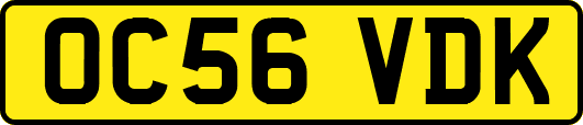 OC56VDK