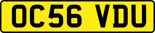 OC56VDU