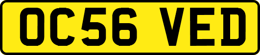 OC56VED