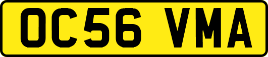 OC56VMA