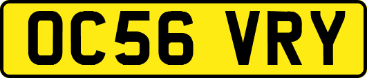 OC56VRY