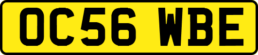 OC56WBE