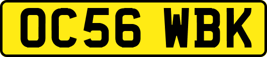 OC56WBK