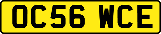 OC56WCE
