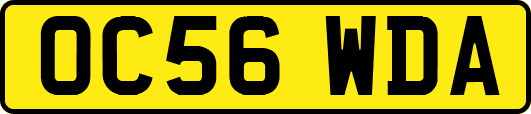 OC56WDA