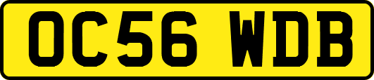 OC56WDB