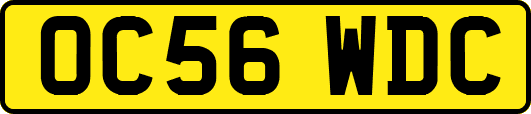 OC56WDC