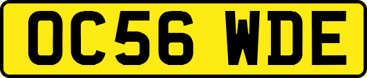 OC56WDE