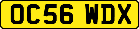 OC56WDX