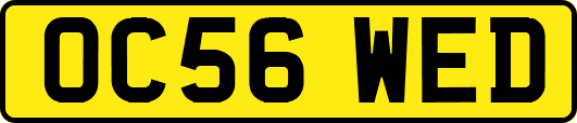 OC56WED
