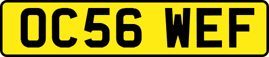 OC56WEF