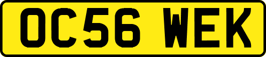 OC56WEK