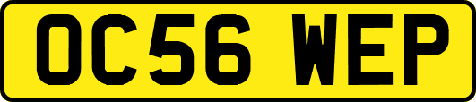 OC56WEP