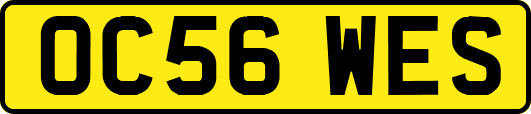 OC56WES