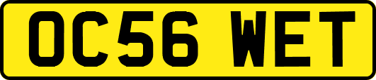 OC56WET