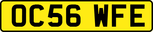OC56WFE